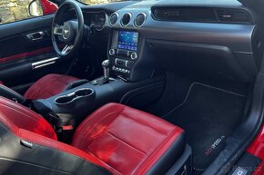 Ford Mustang GT 5.0 V8 coupe – Poukaz - 8