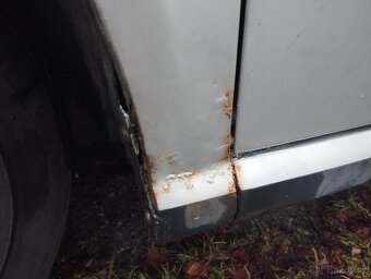 Skoda Fabia 1.9 SDI - 8