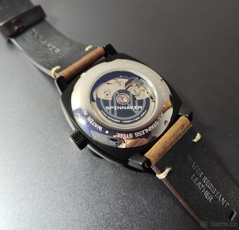 Spinnaker Hull California Automatic SP-5071-03 - 8