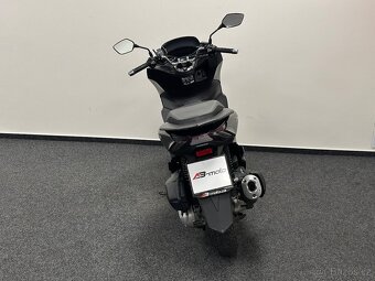Piaggio Vespa Primavera 125 - 8