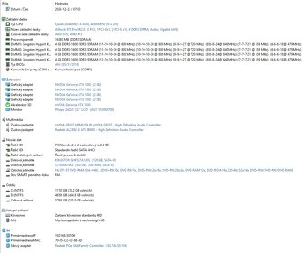 PC ASRock 970Pro3 s FX-4300 3,8 GHz/RAM 16 GB/GTX 1050/Win11 - 8