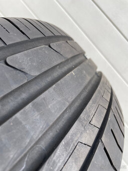 Giti Sinergy H2 215/55 R17 98H XL 2Ks letní pneumatiky - 8