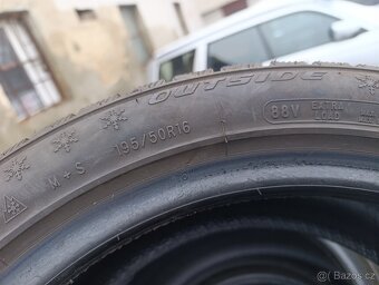 195/50 R16 88V XL Fortune - 8