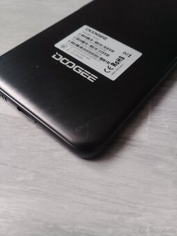 DOOGEE N50, 6.52", 8GB+128GB, Android 13 - 8
