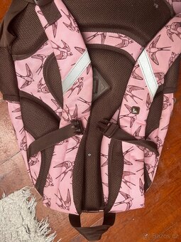 Skolni batoh s penalem a vakem - 8