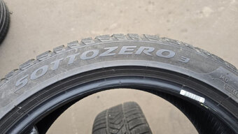 Zimní pneu 225/45/18 Pirelli - 8
