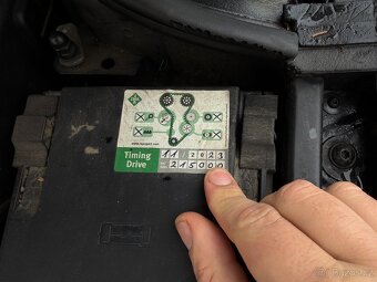 Audi A3 1.9TDi 2010 Klima Tažné - 8