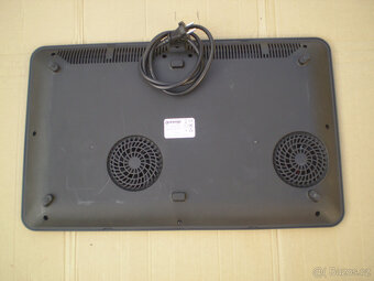 Indukční vařič Gorenje ICE3500DP - 8