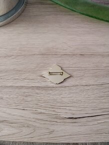 VOJENSKÉ ODZNAKY - 8