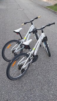 Dětské kolo MERIDA Dakar 24" - 8