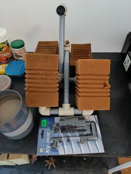 Akvarijní potřeby - 8