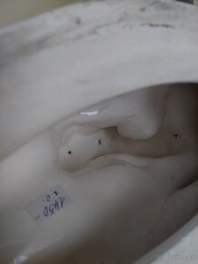 Porcelánové figurky - 8