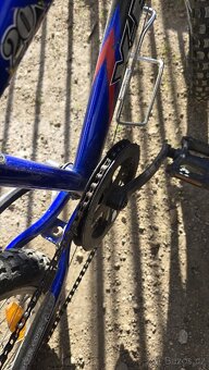 Dětské kolo 20" - 8