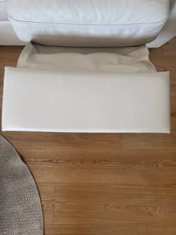 Kožené gauče c’elina home - 8