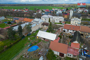 Prodej zemědělského objektu, 160 m², Olomouc - 8