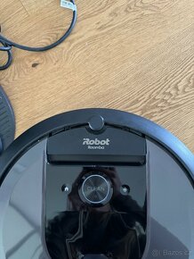 iRobot Roomba i7+ - 8