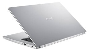 Notebook Acer Aspire 3 (A317-53-399W) (NX.AD0EC.005) stříbrn - 8