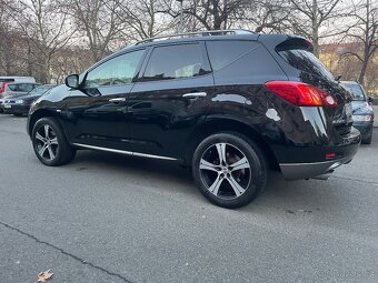 Murano z51 - 8