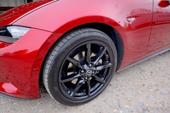 Mazda MX5 ND2 RF - 8