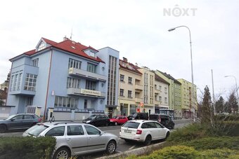 Pronájem komerční Kanceláře, 22㎡ - 8