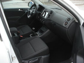 Volkswagen Tiguan 1.4 TSi 1. Majitel NAVI - 8