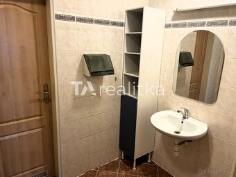 Pronájem komerční Kanceláře, 90㎡ Ostrava 70900 - 8