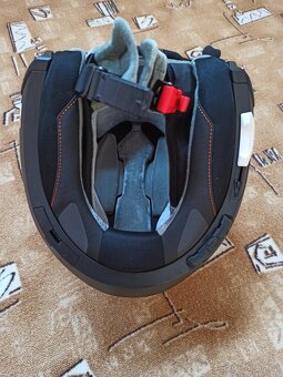 Helma Schuberth C4 Pro - 8