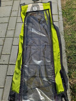 Thule Chariot - 8