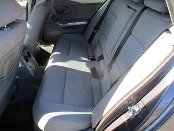 BMW 320D 120kw Touring M-Paket Xenon 2006 - 8