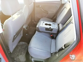 Seat Altea XL 1,6 MPI , STK 12/2026 - 8
