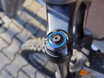 Elektrokolo Ghost eTeru B5.9 Bosch CX Performance - 8