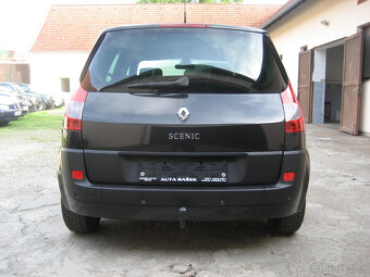 RENAULT SCENIC 1.6, 2009, 1. MAJITEL - 8