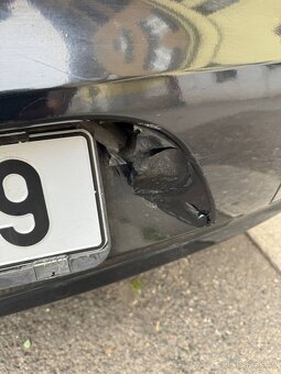 Škoda Superb 2 2.0tdi 125kw DSG - 8