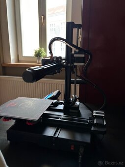 3D tiskárna ender 2 pro - 8