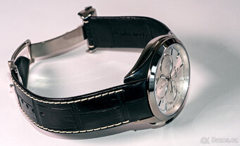 RADO HYPER CHROM - mechanický chronograf - NOVÝ - 8