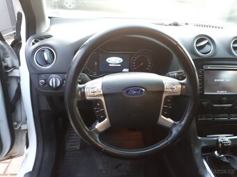 FORD MONDEO TITANIUM 2.0 TDCI 103 KW - 8