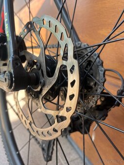 Cube Cross Race - 8