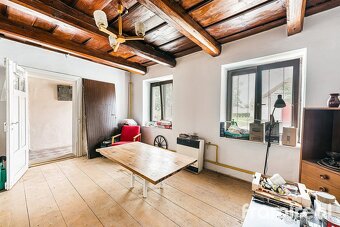 Prodej rodinného domu, 150 m2 - Velké Pavlovice, ev.č. 01484 - 8