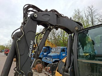 MECALAC 10 MCR - 8