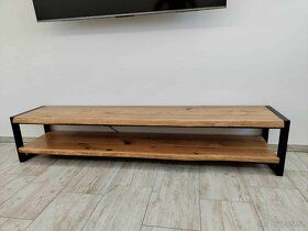 Stolek pod tv - 8