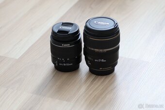 Canon EOS 250D - 8