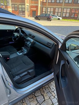 Volkswagen Passat B6 2.0 Td - 8