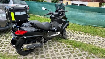 Piaggio Mp3 400LT - 8