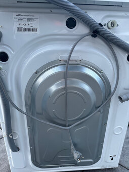 Pračka Samsung WF70F5E2U2W na 7kg - TOP - 8