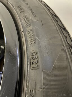 Orig Mercedes E Class w213 s213 R18 + 245/45/18 99% - 8