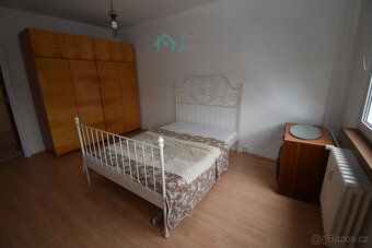Pronájem, byt 2+1, 60m2, Chrudim, ul. Čáslavská - 8