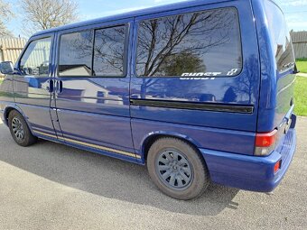 VW Transportér T4 2.5 TDI,75 kW,ACV,7 mist - 8