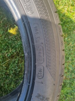 Kleber Dynaxer UHP 235/45 ZR18 98 Y XL Letní - 8