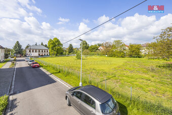 Prodej, pozemek k bydlení, 1471 m², Bačetín - 8
