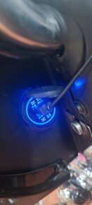 Harley Davidson 2009 Electra glide - 8